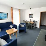 Residenz Eintracht 아파트