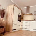 Appartement Residenz Eintracht Goehren (Ruegen)