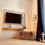 Appartement Residenz Eintracht Goehren (Ruegen)