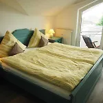 아파트 Residenz Eintracht *