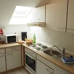 Residenz Eintracht *