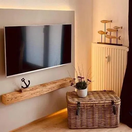 Apartment Residenz Eintracht *