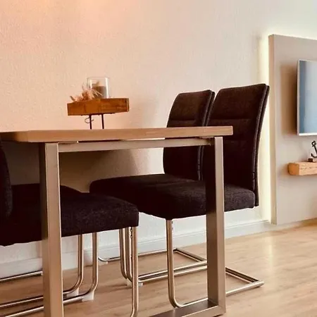 Διαμέρισμα Residenz Eintracht *