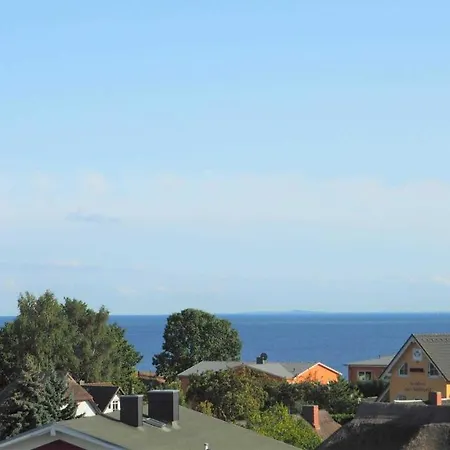 Residenz Eintracht * Goehren (Ruegen)