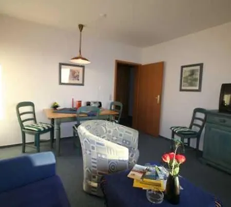 Residenz Eintracht *