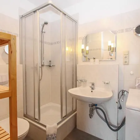 Residenz Eintracht * Goehren (Ruegen)