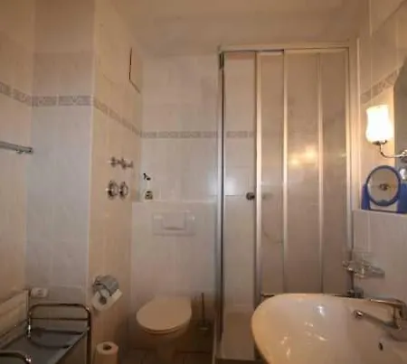 Apartamento Residenz Eintracht *