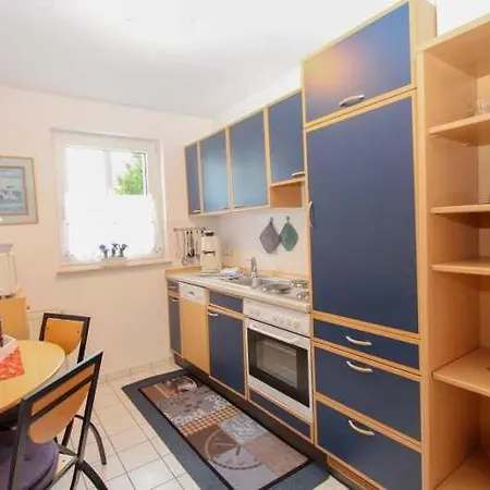 Residenz Eintracht Apartamento