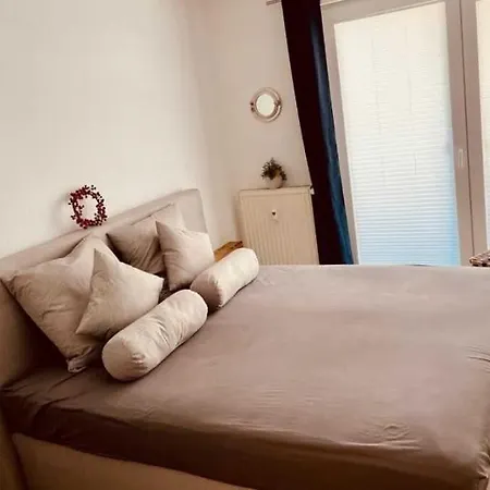 Apartment Residenz Eintracht *