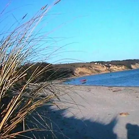 Residenz Eintracht Apartment