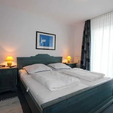 Residenz Eintracht Goehren (Ruegen)