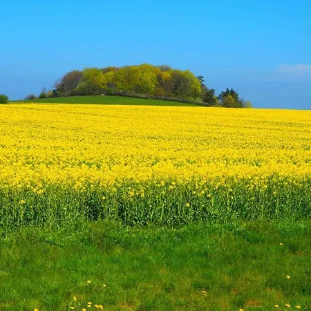 Apartamento Residenz Eintracht *