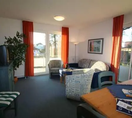 Residenz Eintracht * Goehren (Ruegen)