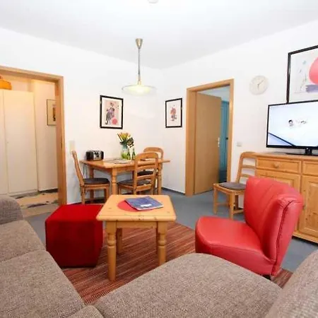 Apartment Residenz Eintracht Goehren (Ruegen)