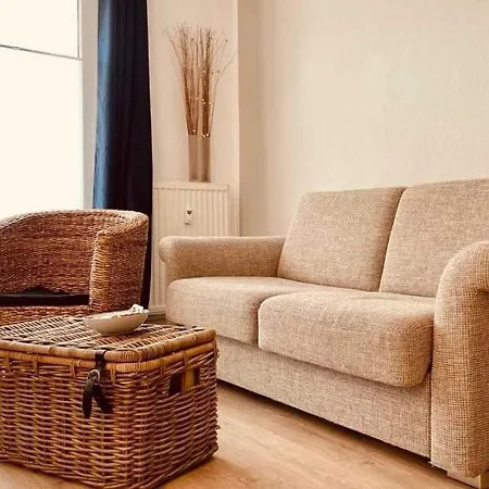 Residenz Eintracht Διαμέρισμα *