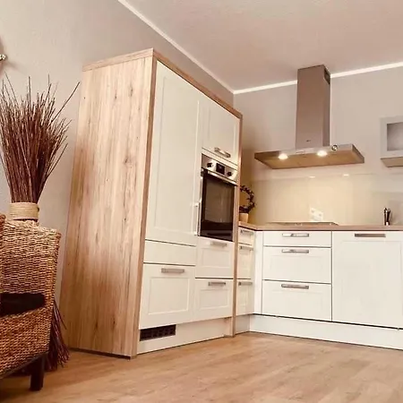 Residenz Eintracht Goehren (Ruegen)