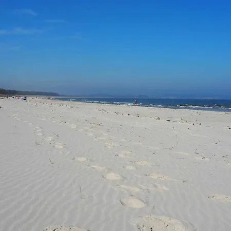 Residenz Eintracht * Goehren (Ruegen)