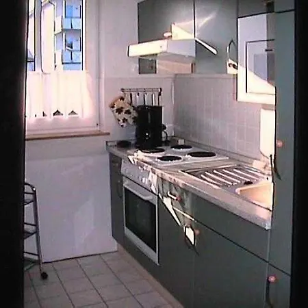 Apartment Residenz Eintracht