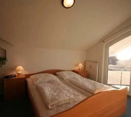 Residenz Eintracht *