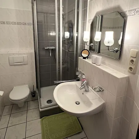 Residenz Eintracht Goehren (Ruegen)