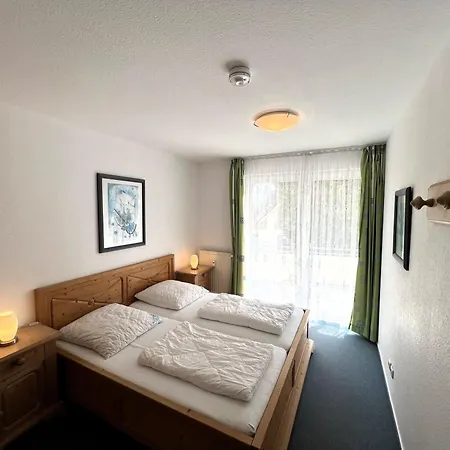 Apartmán Residenz Eintracht