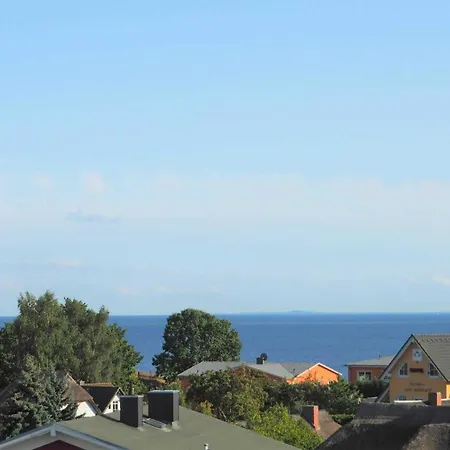 Residenz Eintracht * Goehren (Ruegen)