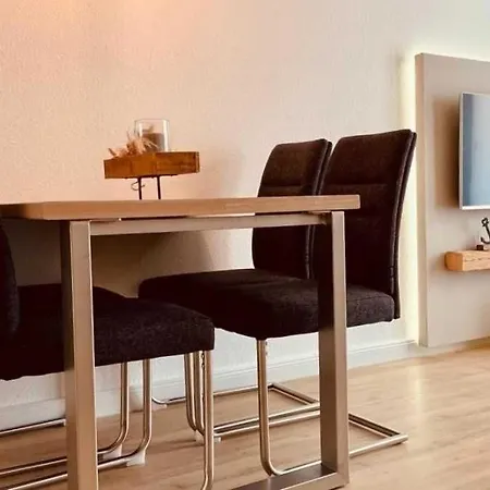 Residenz Eintracht Goehren (Ruegen)