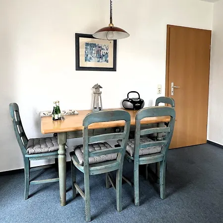 Διαμέρισμα Residenz Eintracht Goehren (Ruegen)