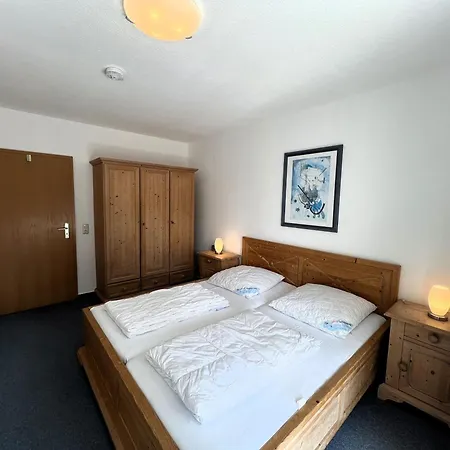 Residenz Eintracht Διαμέρισμα *