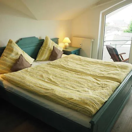 Apartamento Residenz Eintracht *