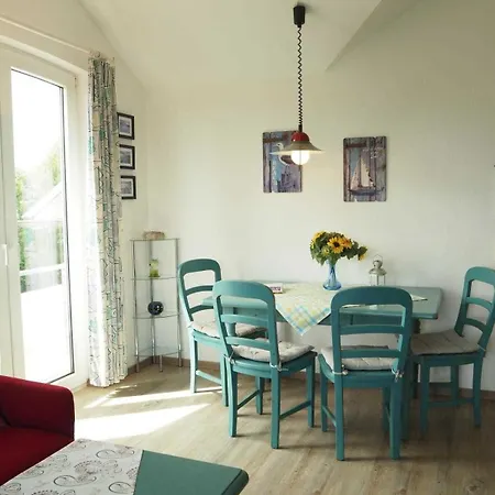 Residenz Eintracht *